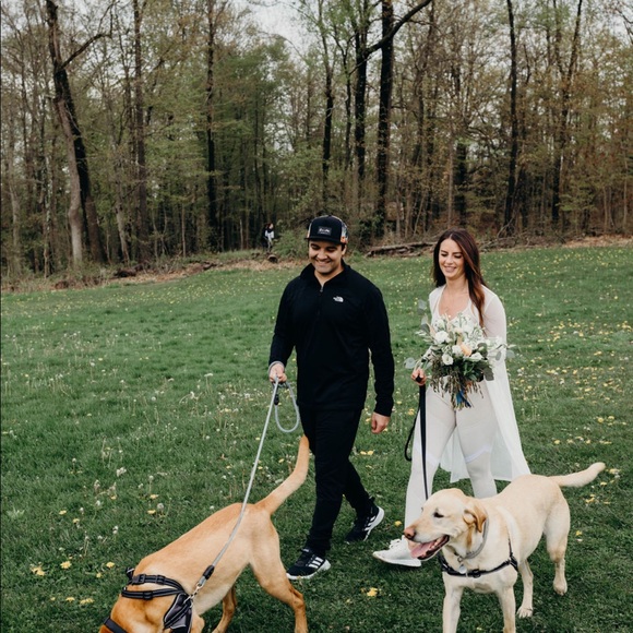 meet your posher ✨ - Picture 3 of 13